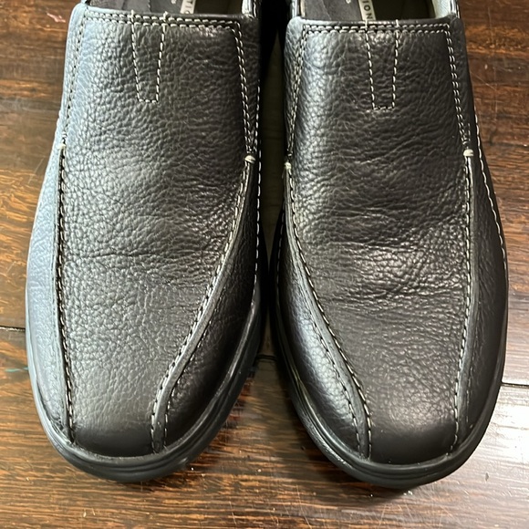 Men’s Clark’s loafers size 10 1/2 - Picture 7 of 8